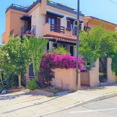 Nemesi'S House *